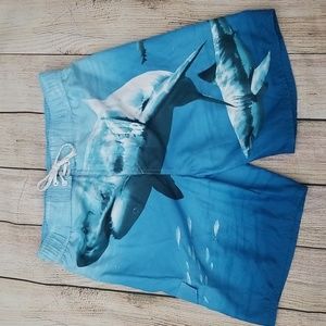 Truth Craft Boys Swim Trucks